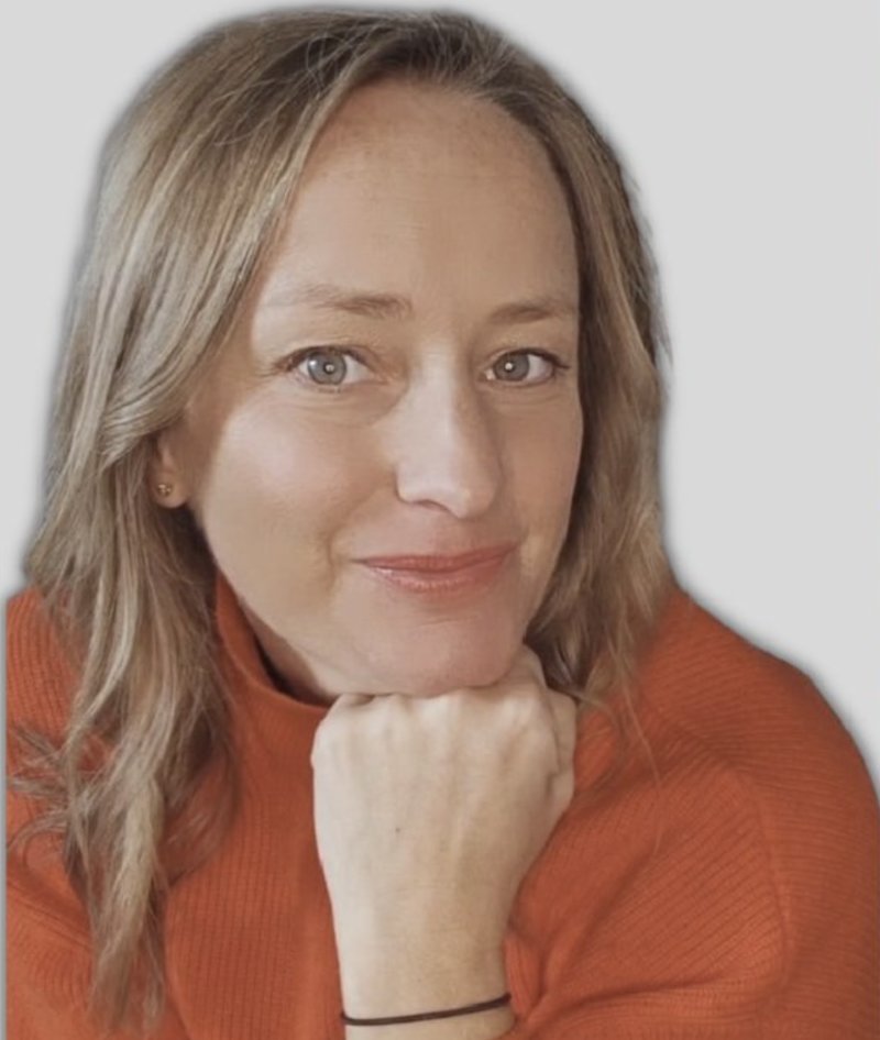 Mathilda Vernersson driver ekonomibloggen "Över till annat". Foto: Mathilda Vernersson Mathilda Vernersson driver ekonomibloggen "Över till annat". Foto: Mathilda Vernersson